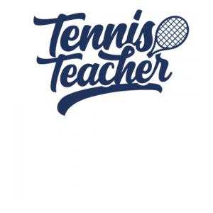 Tennislehrer